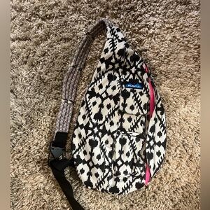 Kavu bag